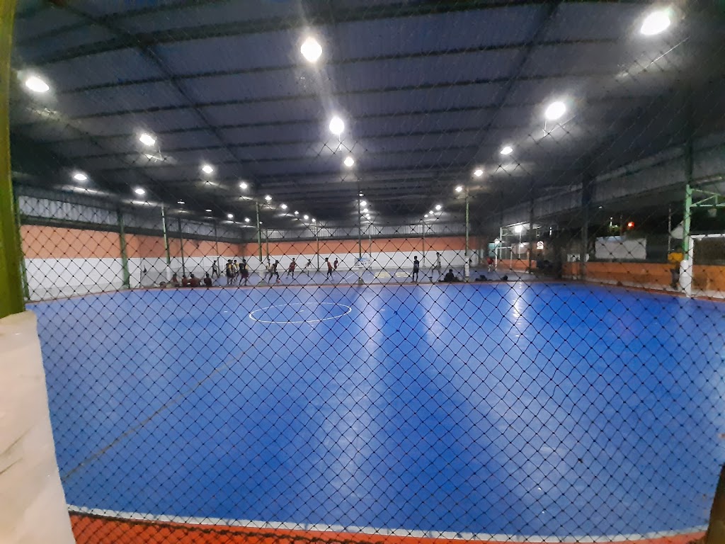 WIGO - Lapangan Pandawa Futsal Indonesia